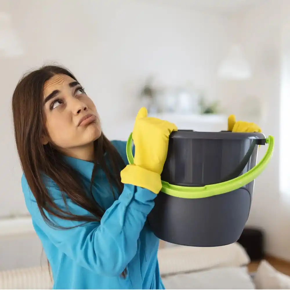 water damage restoration service Ridgefield